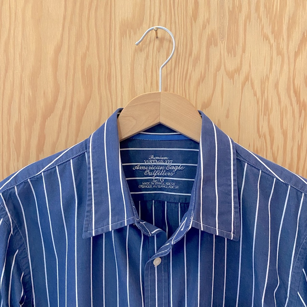 AEagle Outfitters Premium Vintage Fit Shirt